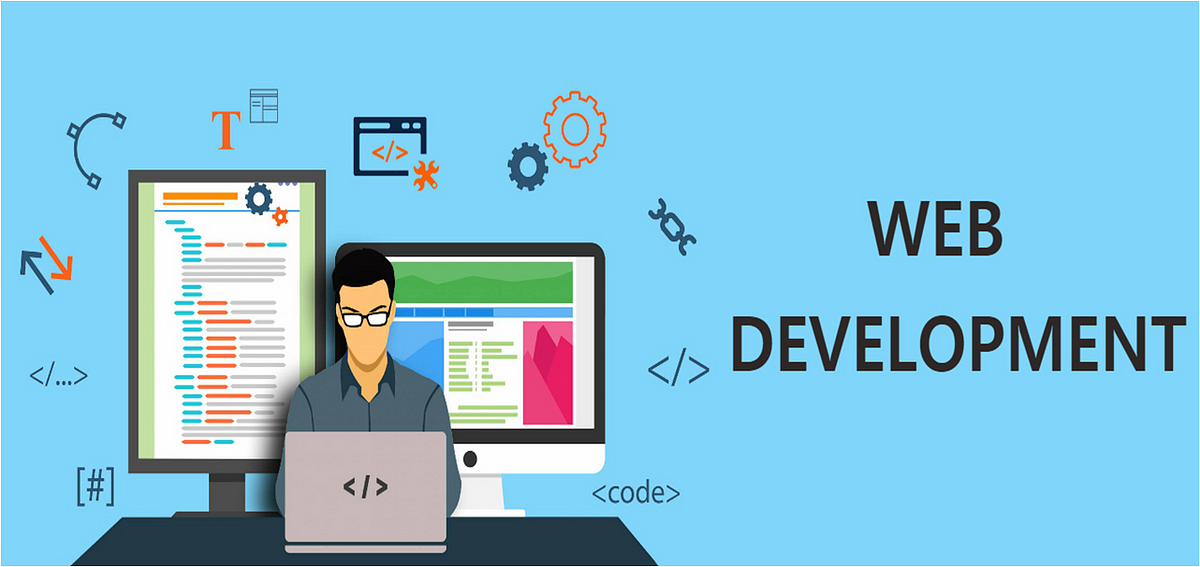 How to Learn Web Development